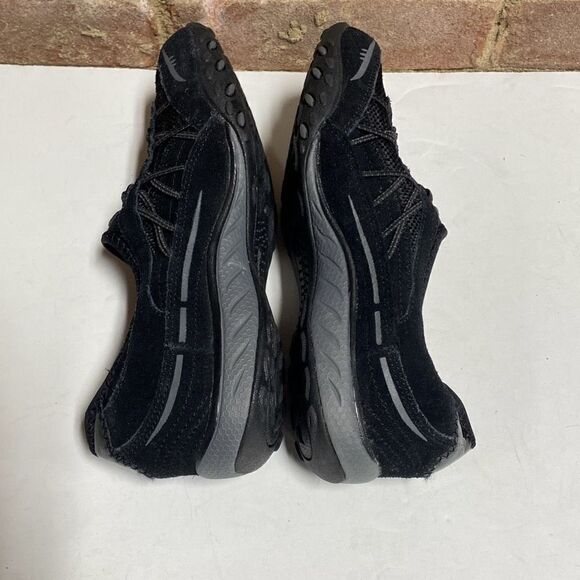 Skechers Black Relaxed Fit Weekender Women's Slip-On Sneaker Size 6.5 NEW - Picture 5 of 8